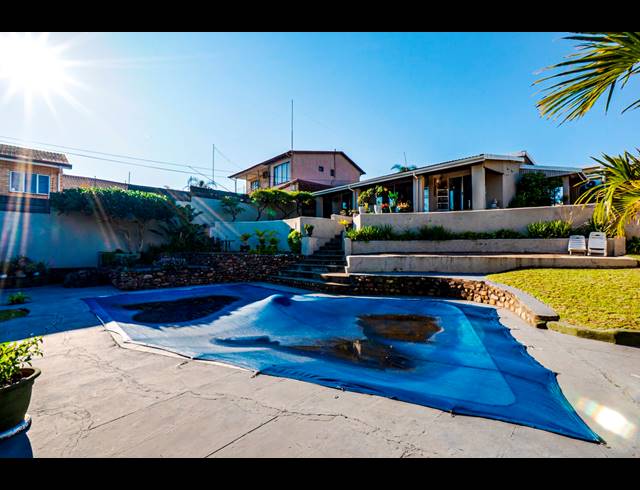 2 BEDROOM HOUSE FOR SALE IN BLUFF
